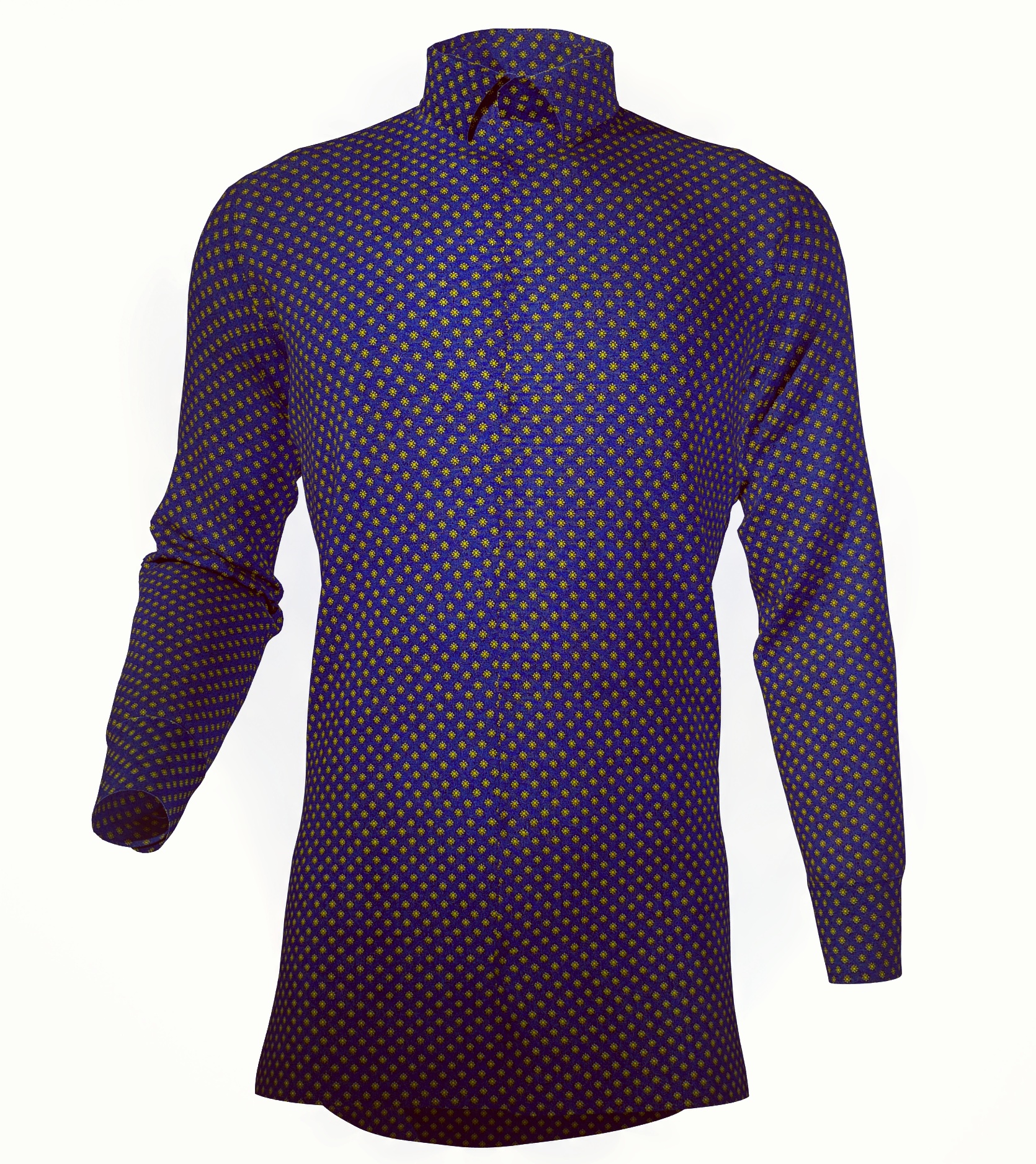 vinhd pois giallo