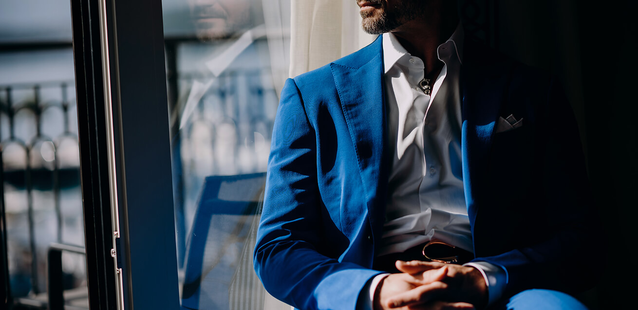 Stile e percezione di sé: più autostima con le Camicie Andrum