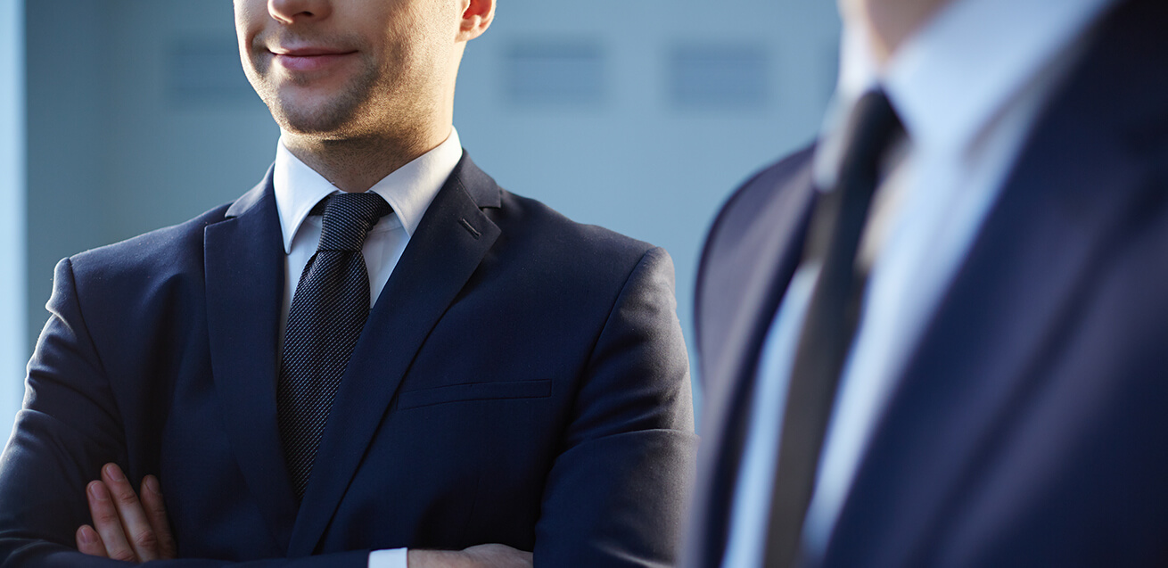 Dress code e lavoro: scegli il look più adatto