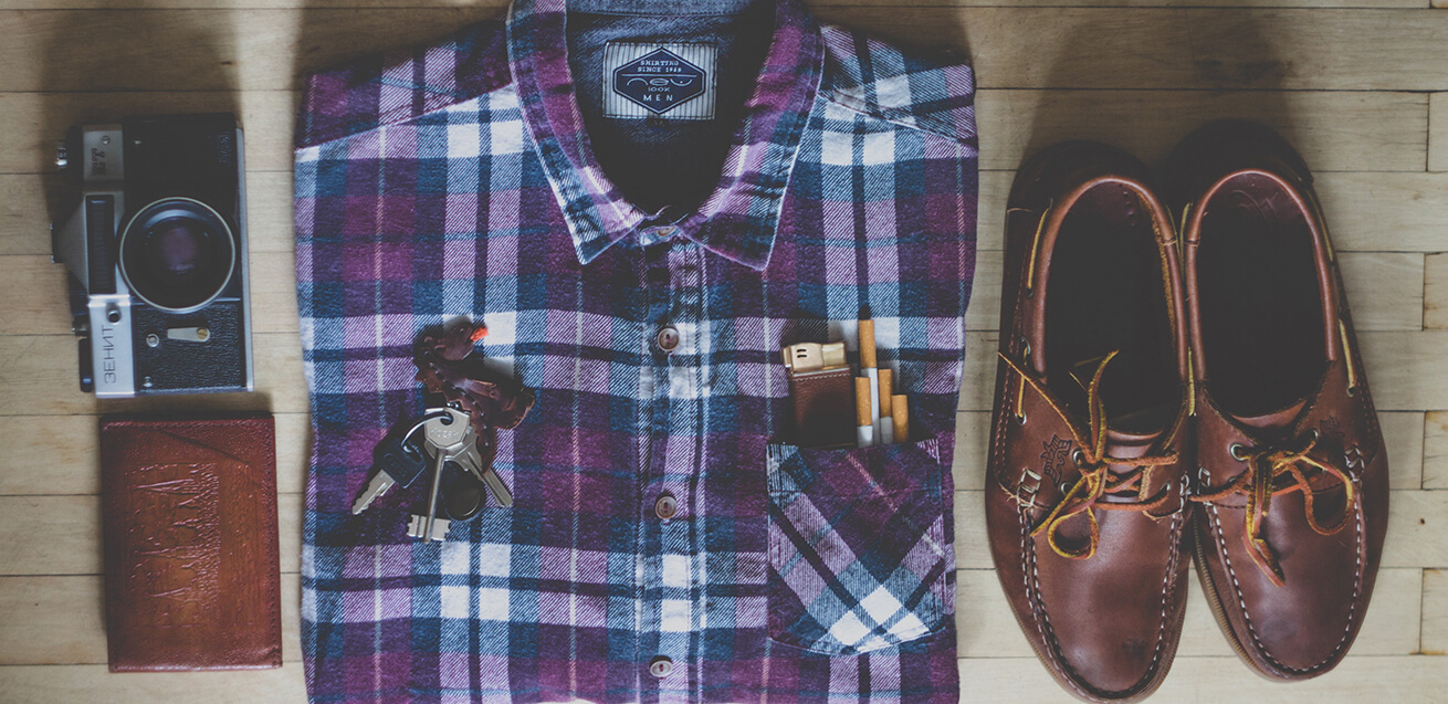 Stile Vintage? Attenti ai dettagli!