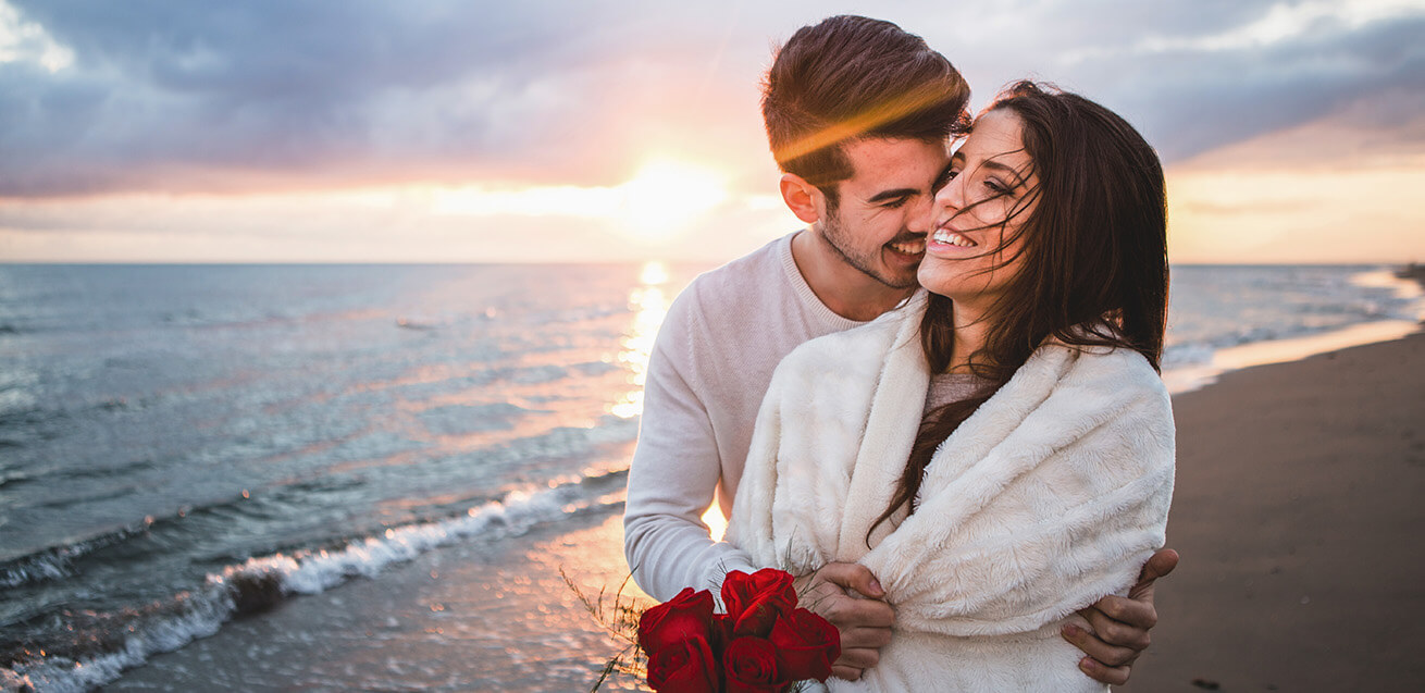 I 5 fondamentali consigli di San Valentino: la camicia non fa il monaco, ma aiuta