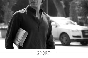 Sport