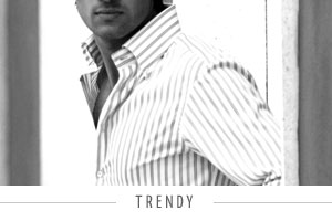 Trendy