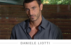 Daniele Liotti