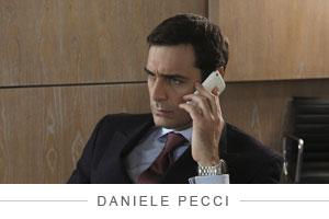 Daniele Pecci