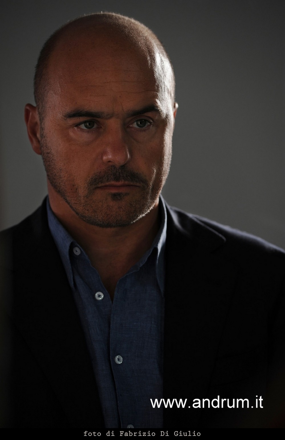 Il commissario Montalbano - Luca Zingaretti