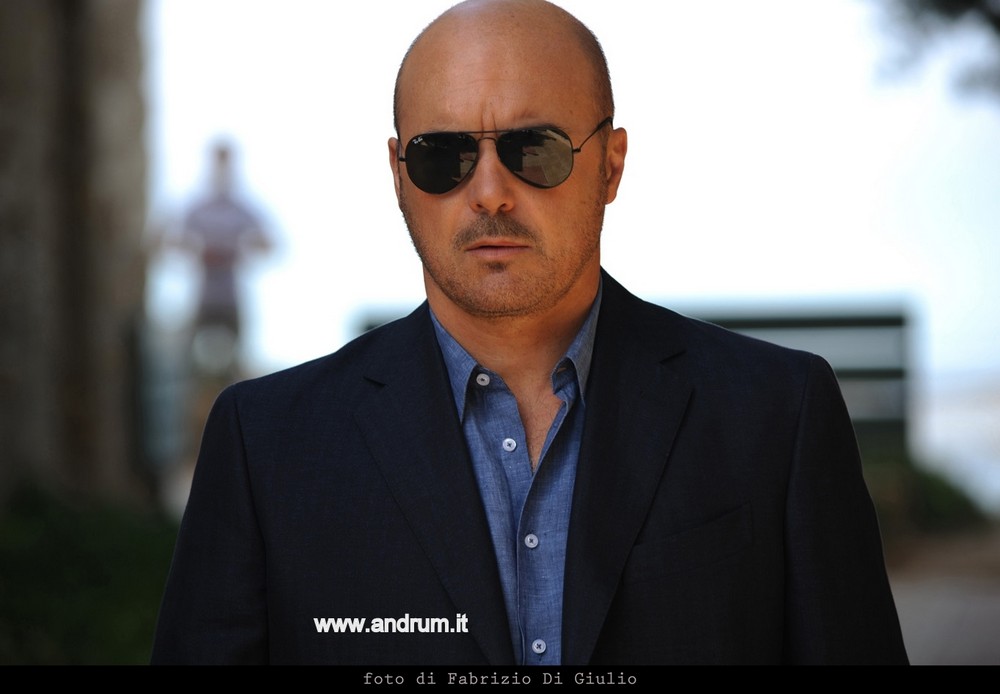 Il commissario Montalbano - Luca Zingaretti