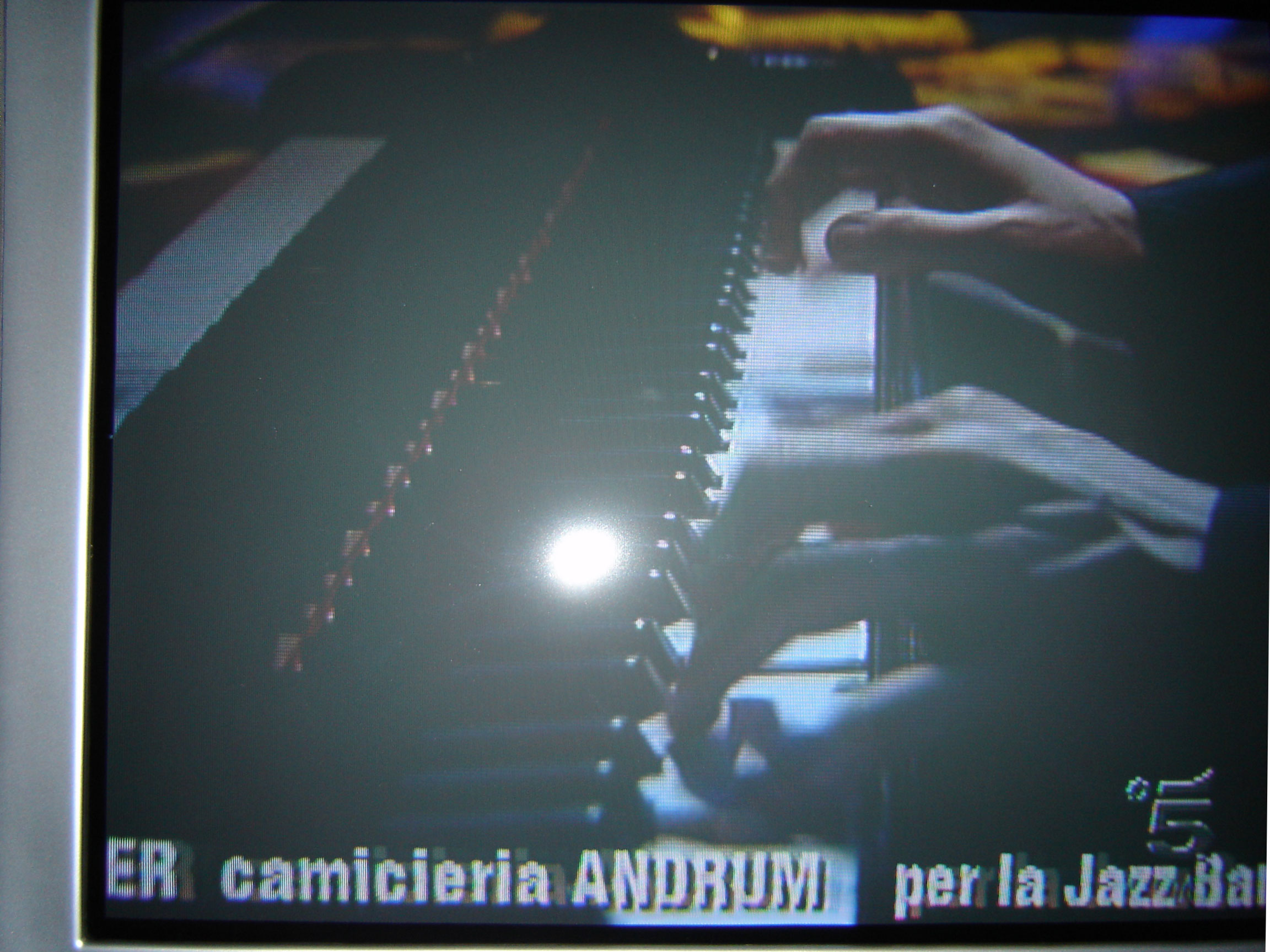 Il Senso della Vita - Canale 5
