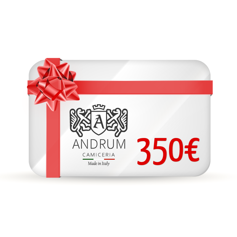 Buono 350 €