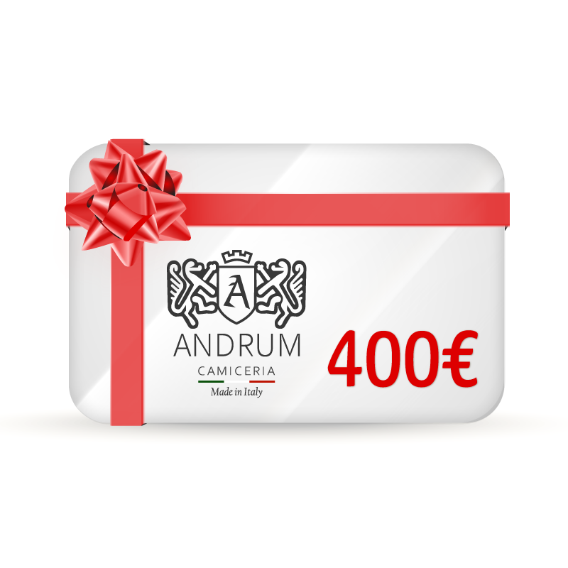 Buono 400 €