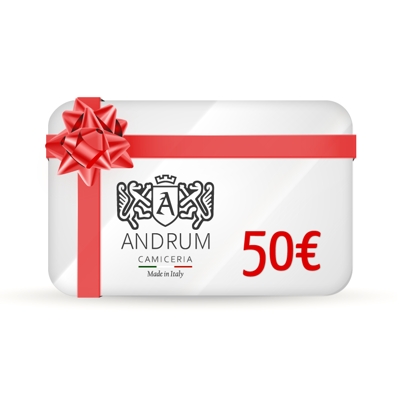 Buono 50 €